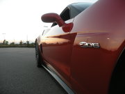 2012 Chevrolet Corvette Carbon Z06